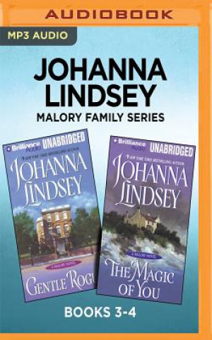 Digital JOHANNA LINDSEY MALORY FAMI 2M Johanna Lindsey