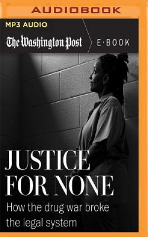 Digital JUSTICE FOR NONE             M The Washington Post