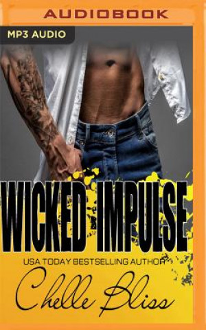 Digital WICKED IMPULSE               M Chelle Bliss