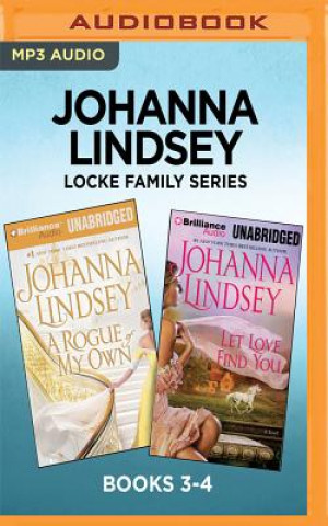 Digital JOHANNA LINDSEY LOCKE FAMIL 2M Johanna Lindsey