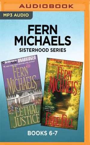 Digital FERN MICHAELS SISTERHOOD SE 2M Fern Michaels