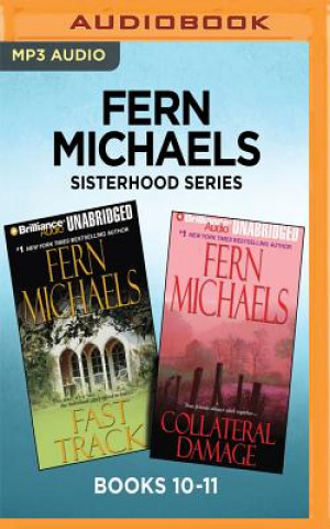 Digital FERN MICHAELS SISTERHOOD SE 2M Fern Michaels