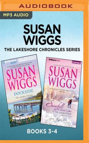 Digital SUSAN WIGGS THE LAKESHORE C 2M Susan Wiggs