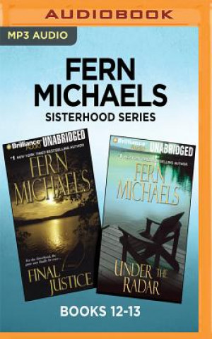 Digitale FERN MICHAELS SISTERHOOD SE 2M Fern Michaels