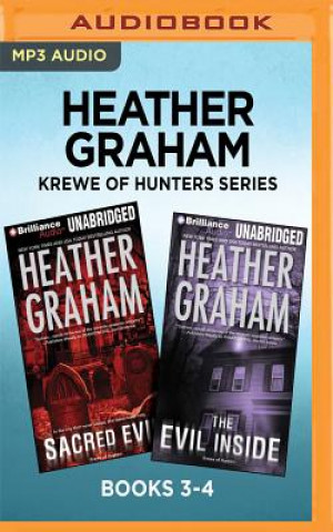 Digital HEATHER GRAHAM KREWE BKS 3-4 Heather Graham