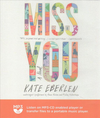 Digital Miss You Kate Eberlen