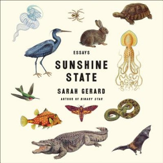 Audio Sunshine State: Essays Sarah Gerard