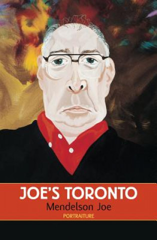 Книга JOES TORONTO Mendelson Joe