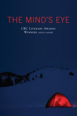 Книга MINDS EYE Canadian Broadcasting Corporation