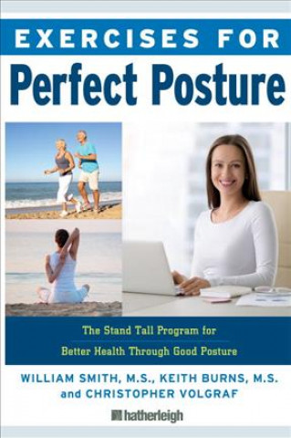 Carte Exercises For Perfect Posture William Smith