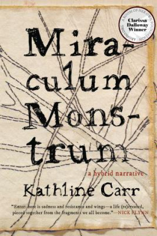 Carte Miraculum Monstrum Kathline Carr