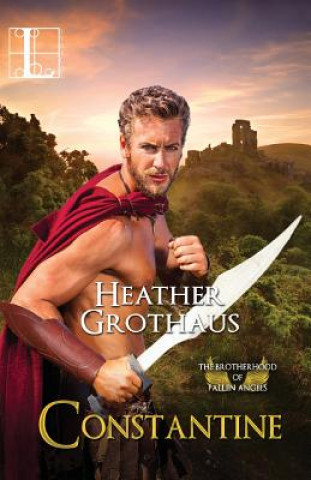 Βιβλίο Constantine Heather Grothaus