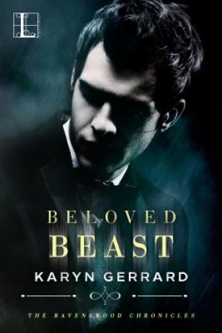 Carte Beloved Beast Karyn Gerrard