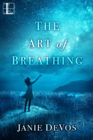 Könyv Art of Breathing Janie DeVos