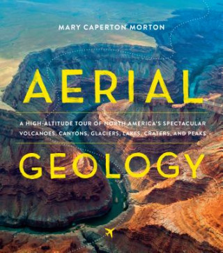 Carte Aerial Geology Mary Caperton Morton