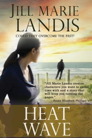 Kniha Heat Wave Jill Marie Landis