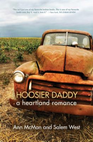 Carte Hoosier Daddy: A Heartland Romance Ann McMan