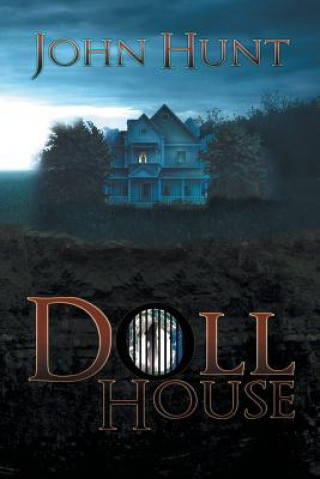 Книга Doll House John Hunt