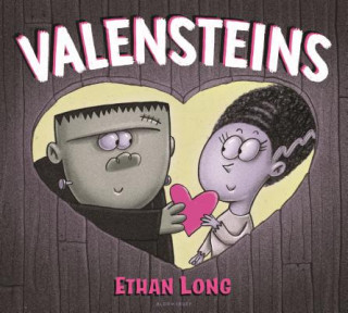 Carte Valensteins Ethan Long