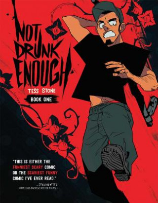 Kniha Not Drunk Enough Volume 1 Tessa Stone