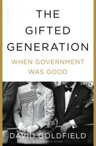 Carte Gifted Generation David Goldfield