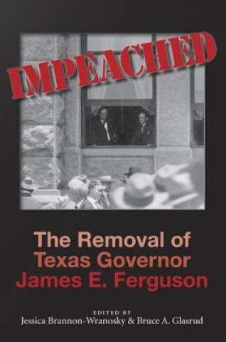 E-book Impeached Jessica Brannon-Wranosky
