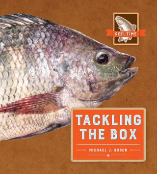 Knjiga Tackling the Box Michael J. Rosen