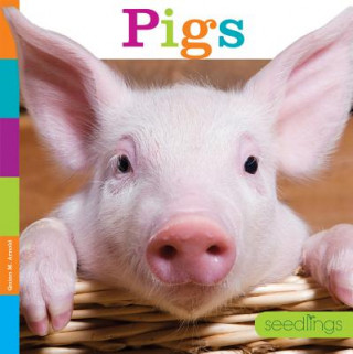 Book Seedlings: Pigs Quinn M. Arnold