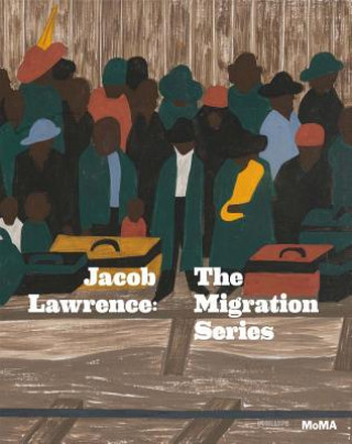 Book Jacob Lawrence Jacob Lawrence