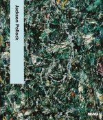 Könyv Jackson Pollock Jackson Pollock