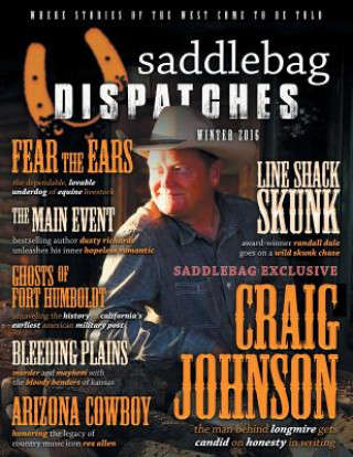 Carte Saddlebag Dispatches-Winter 2016 Gil Miller