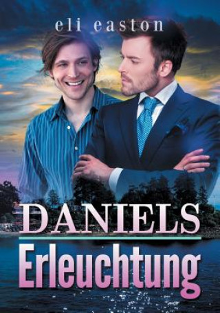 Kniha Daniels Erleuchtung (Translation) Eli Easton
