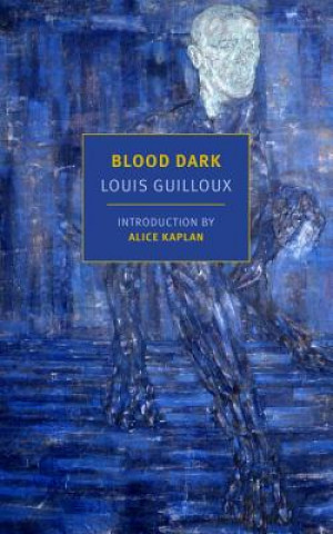 Книга Blood Dark Peter Bush