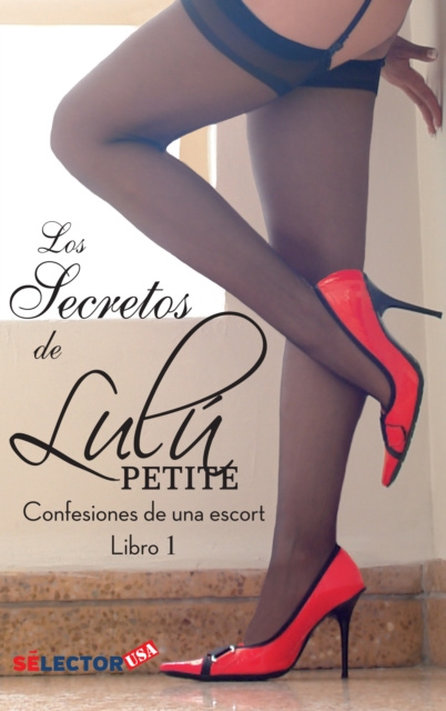 E-kniha Los secretos de Lulu Petite Lulu Petite