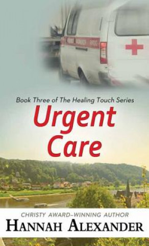 Buch Urgent Care Hannah Alexander