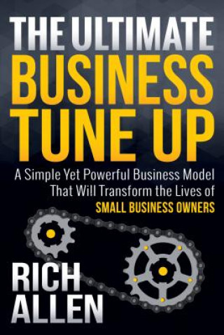 Carte Ultimate Business Tune Up Rich Allen