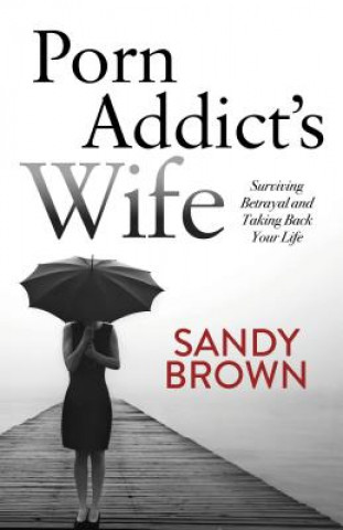 Carte Porn Addict's Wife Sandy Brown