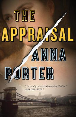 Könyv The Appraisal Anna Porter