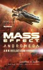 Carte Mass Effect (TM) Jason M. Hough