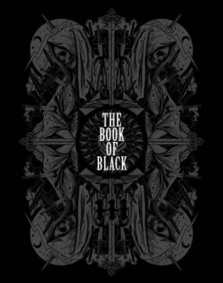 Könyv Book of Black Faye Dowling