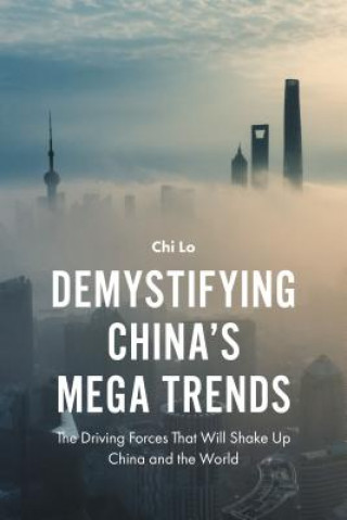 Könyv Demystifying China's Mega Trends Chi Lo