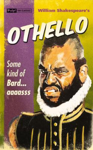 Book OTHELLO William Shakespeare