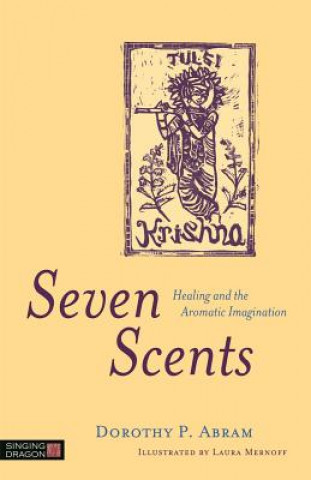 Książka Seven Scents Dorothy P. Abram