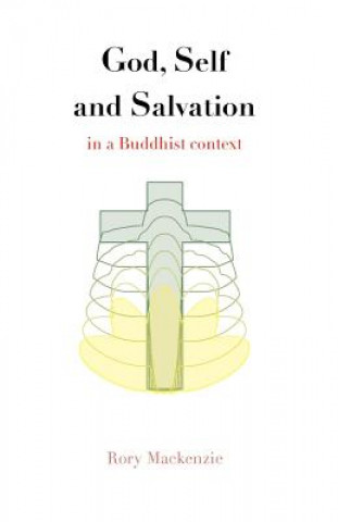 Книга God, Self and Salvation in a Buddhist Context Mackenzie Rory