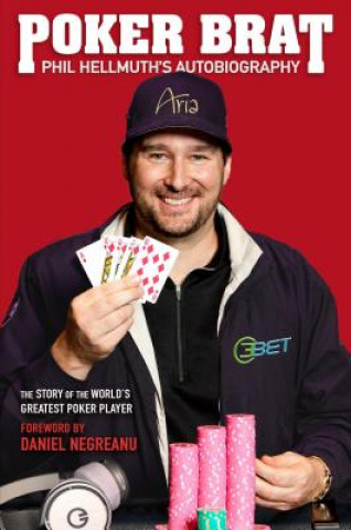 Carte Poker Brat Phil Hellmuth