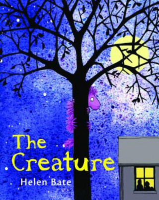 Buch Creature Helen Bate