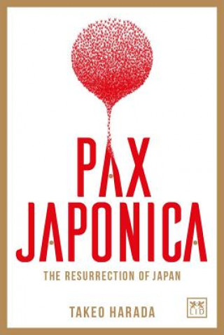 Carte Pax Japonica Takeo Harada