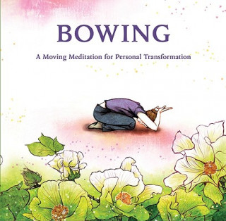 Livro BOWING Dahn Yoga Education