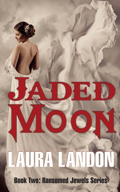 Carte JADED MOON Laura Landon