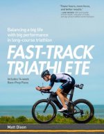 Carte Fast-Track Triathlete Dixon